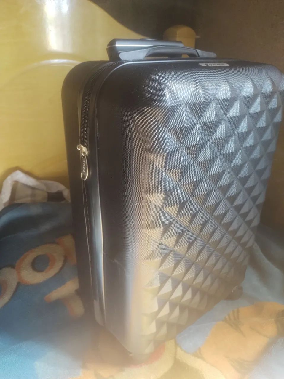 Mala de viagem 10 kg  - Foto 2