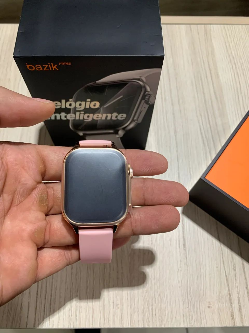 Smartwatch S22 Ultra Max - Foto 4