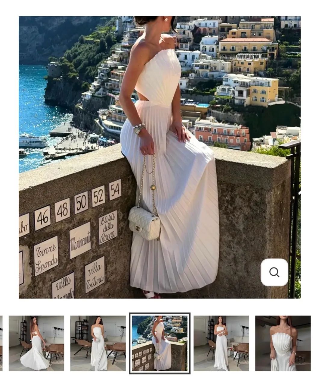 Lindo vestido cartório e ensaio 