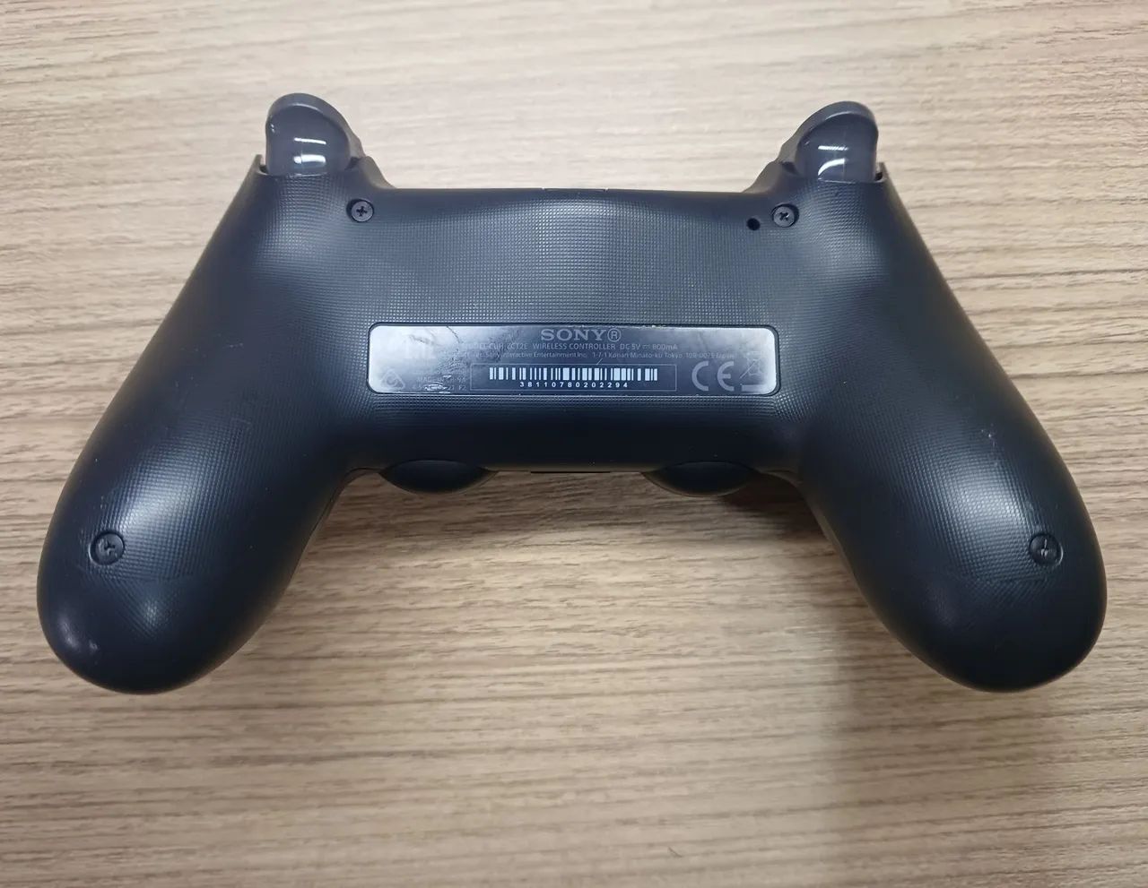 Controle PS4 Perfeito - Foto 2