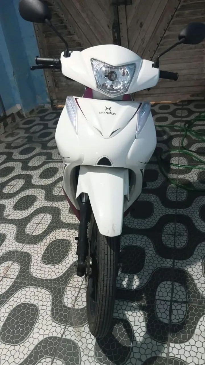 Moto 