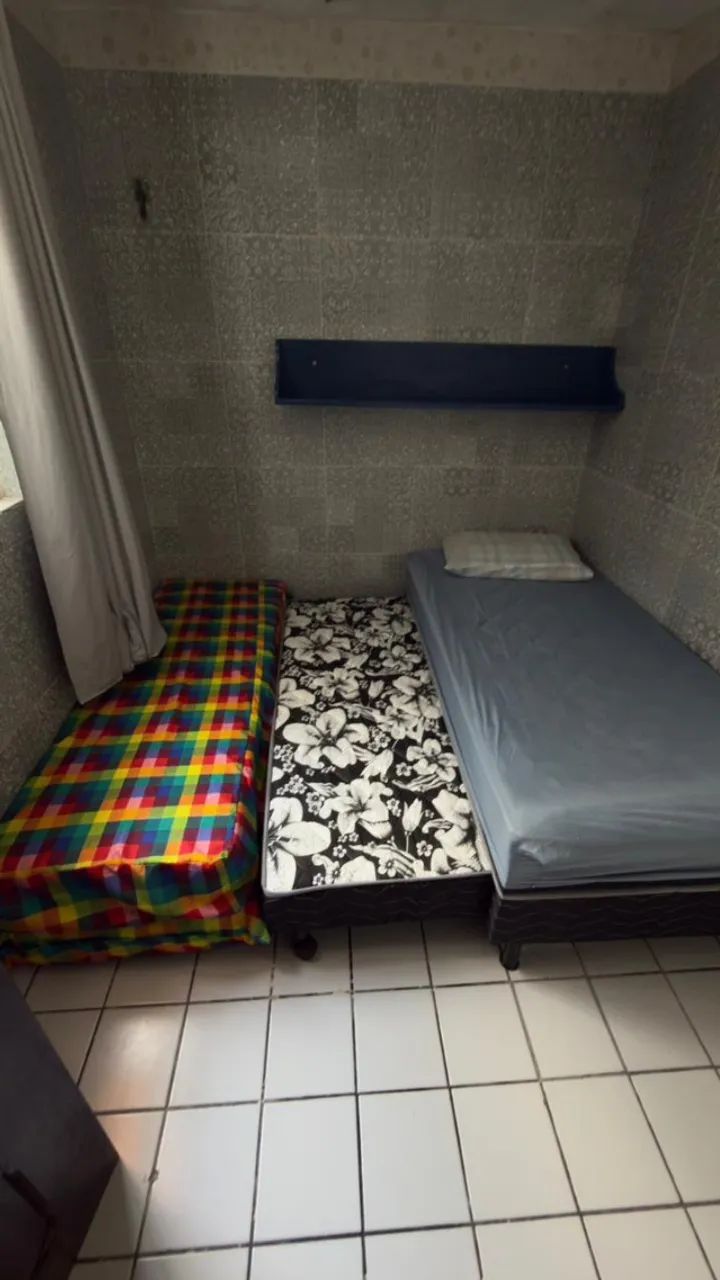 Chalé por temporada na praia do Atalaia/Salinas - Foto 7