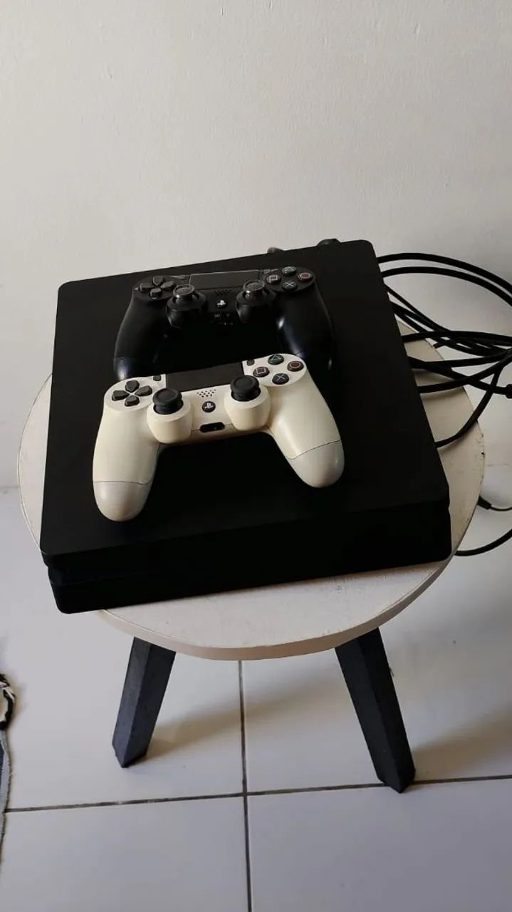 PS4