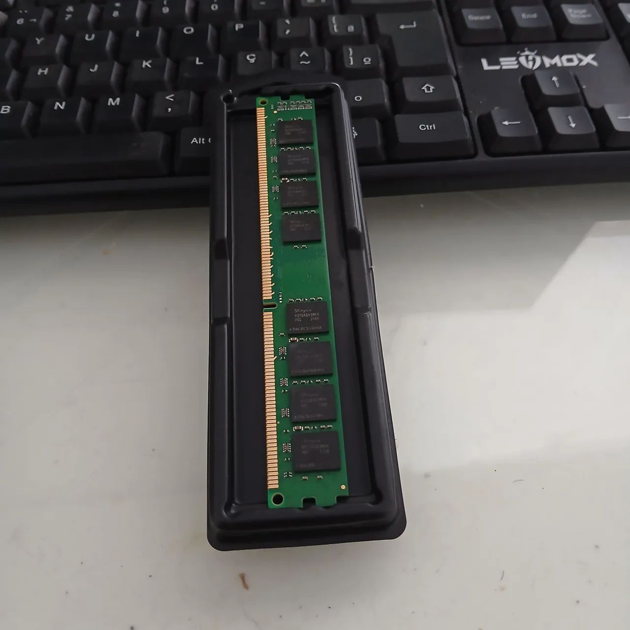 MEMÓRIA RAM DE 8G 