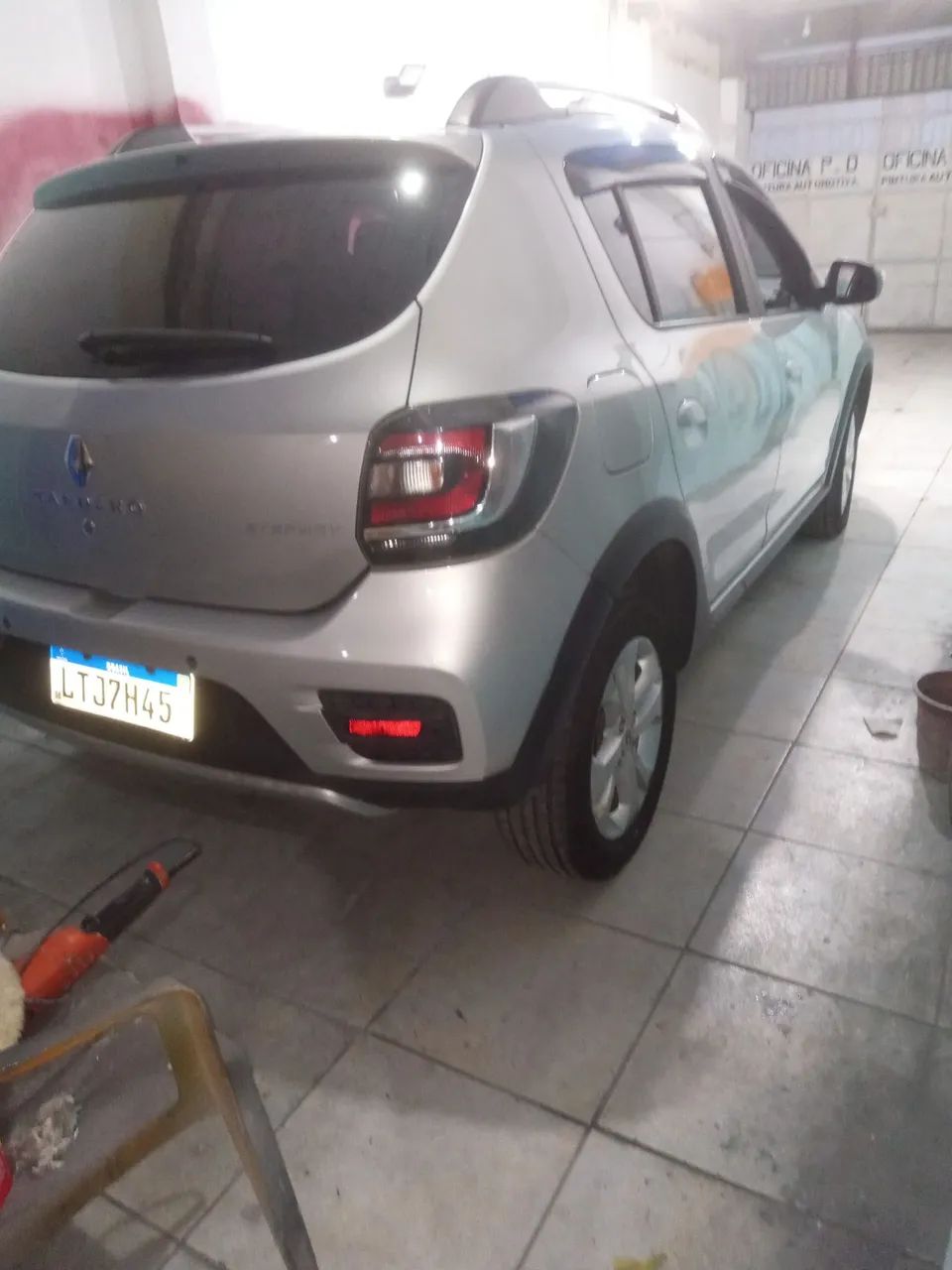 Pintura automotiva  - Foto 2