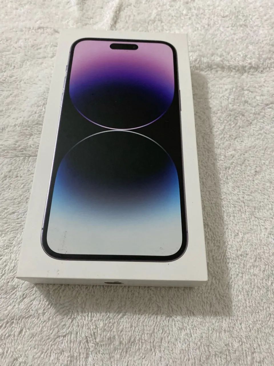 iPhone 14 Pro Max 256GB - Intacto / Para Pessoas Exigentes! - Foto 4