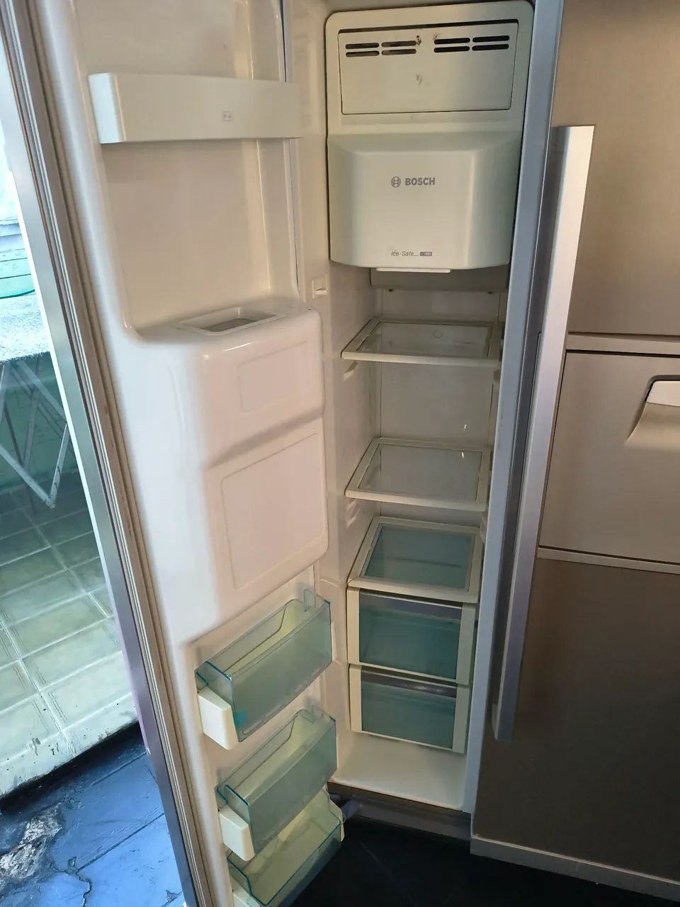 Geladeira Bosch  - Foto 5