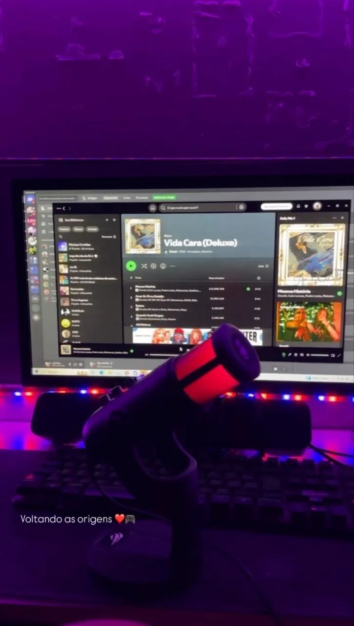 Pc Gamer Cpu Ryzen 5 5600g / Ssd 1tb / 16gb Memória Ram - Foto 3