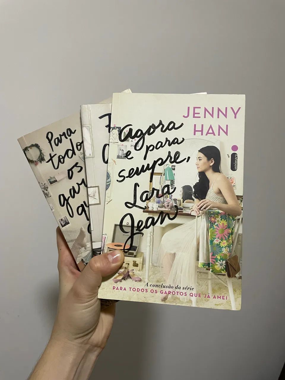 Livros 