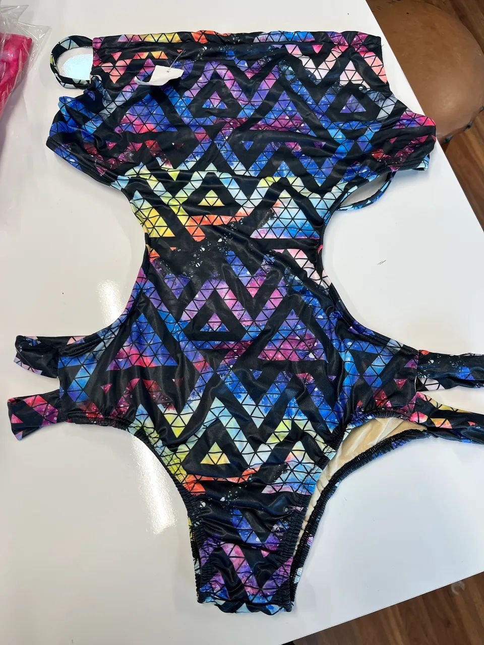 Body carnaval  - Foto 4