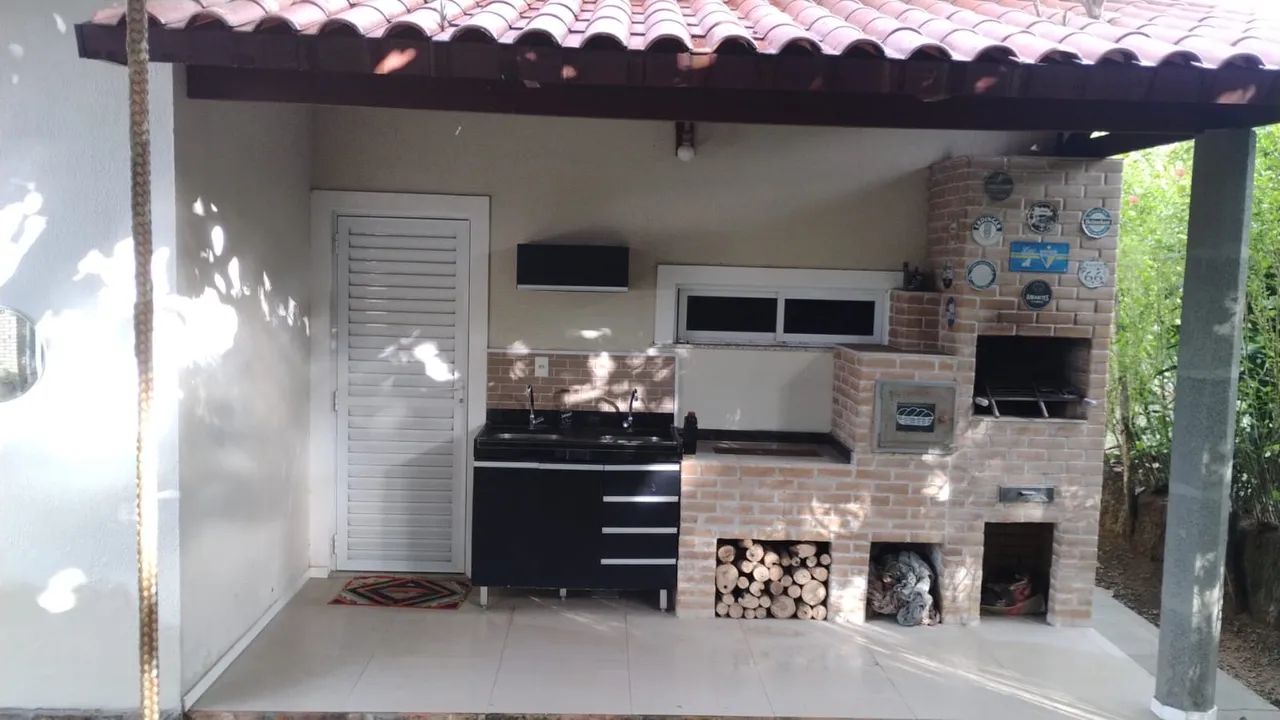 ALUGA-SE CHALÉ EM GUARAMIRANGA  - Foto 2