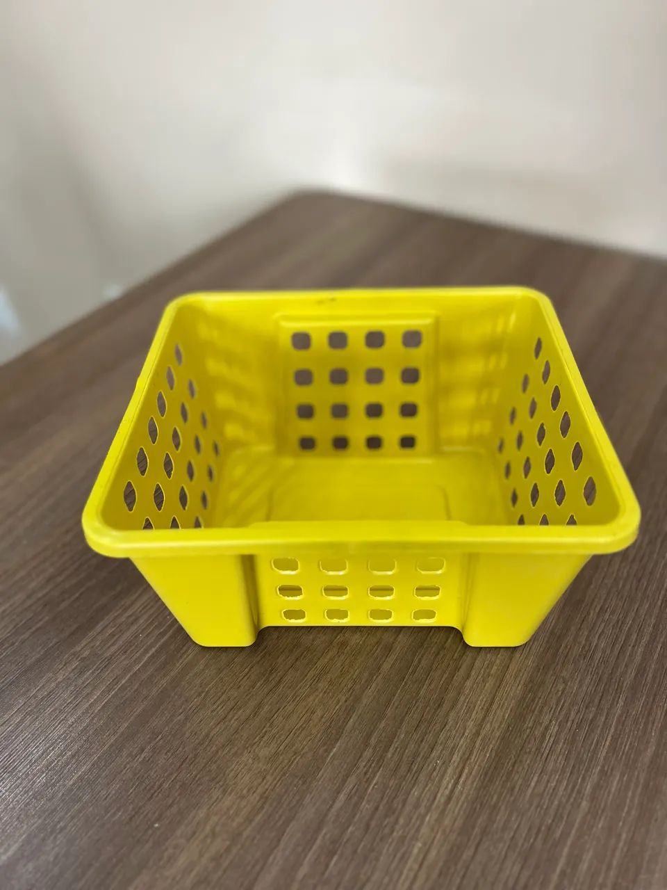 Cesta multiuso de plástico  - Foto 2