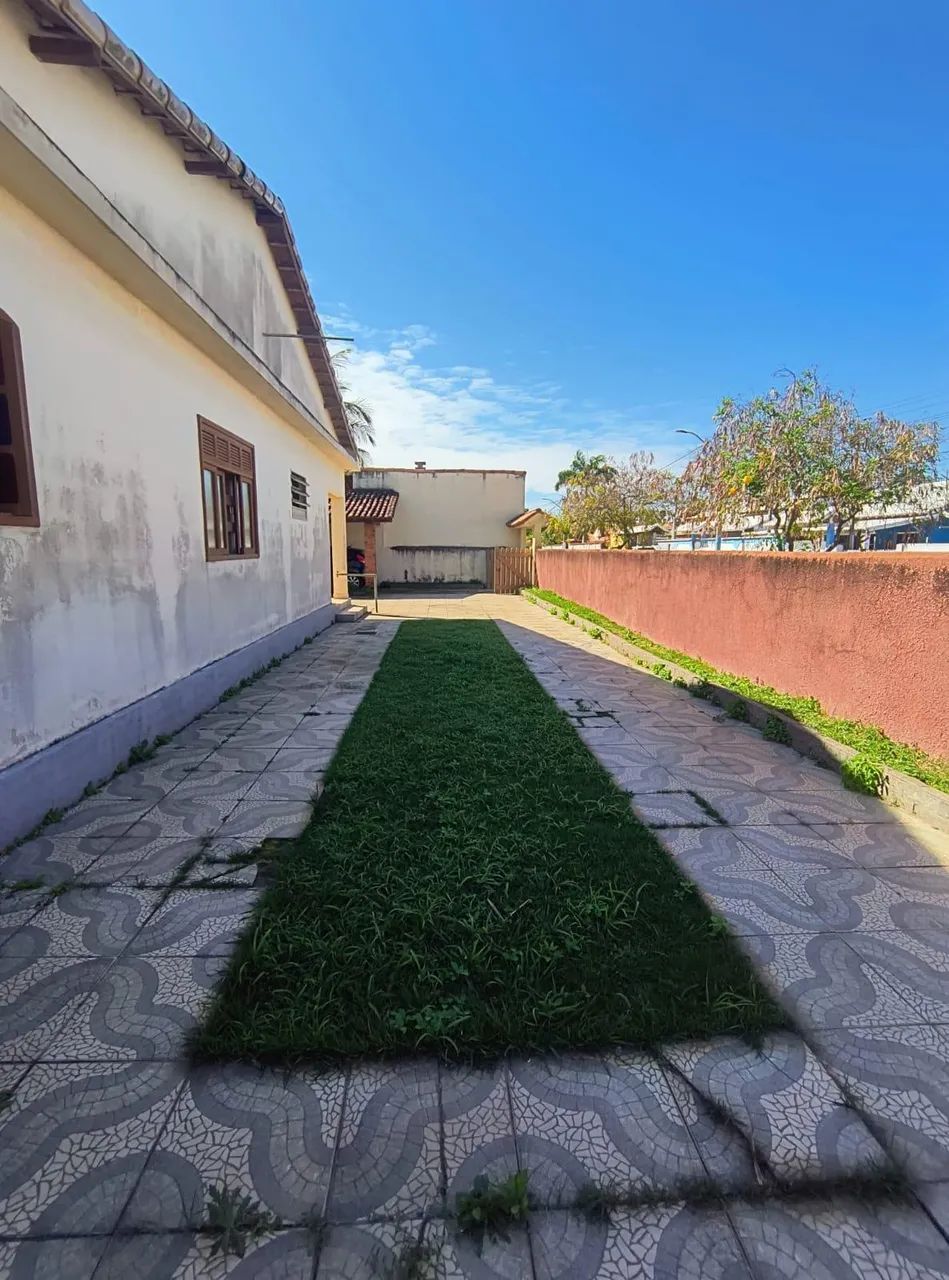 Casa espaçosa no Boqueirão - Foto 3