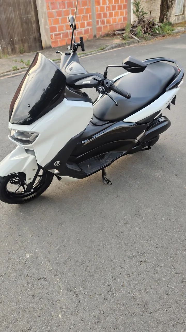 Nmax 2022 - Foto 2