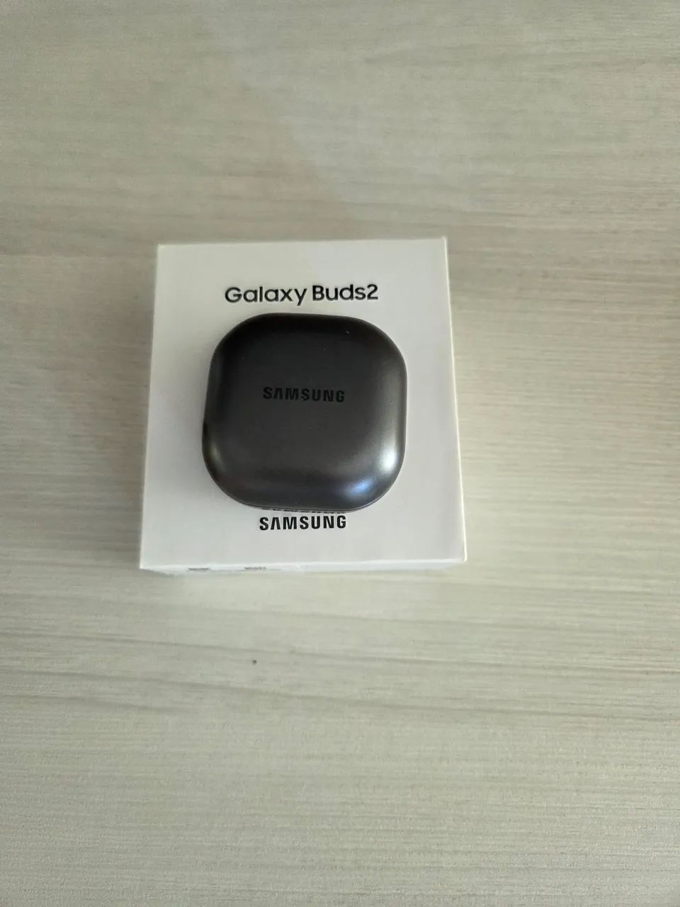Samsung Galaxy Buds 2