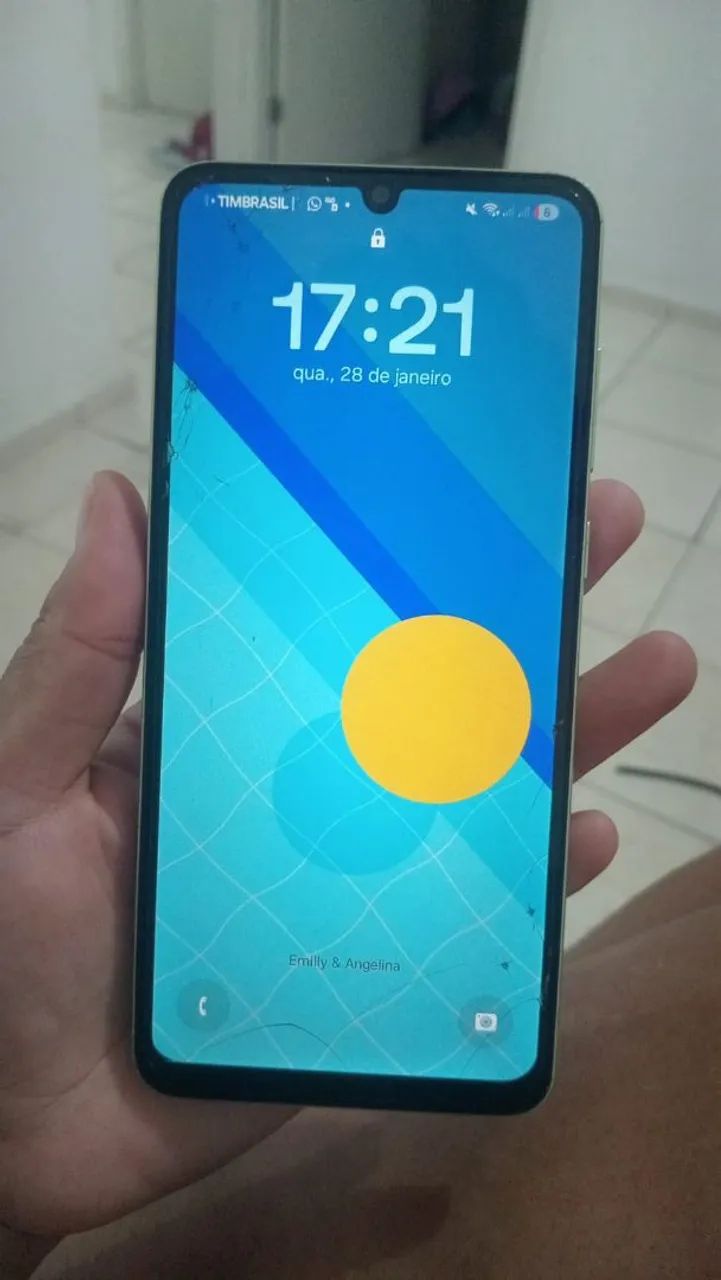 Celular A05 - Foto 2