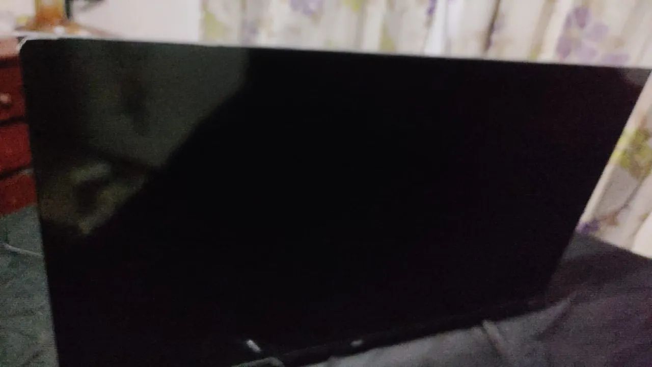 ROKU-TV .. TELEVISÃO SMARTV 43 POLEGADAS  - Foto 4