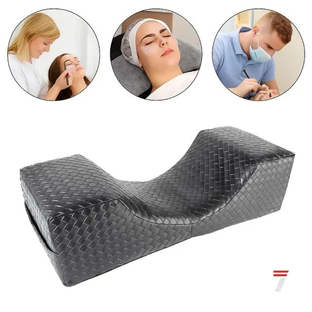 Almofada para pescoço Estética - Foto 3