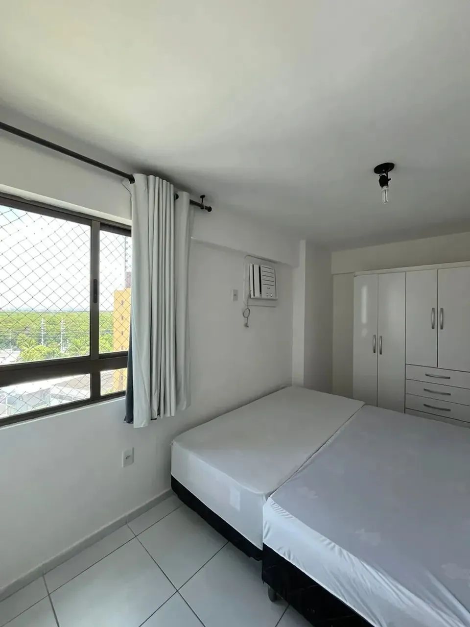 ^Alugo apartamento  Boa viagem  - 1 Quarto. , - Foto 6