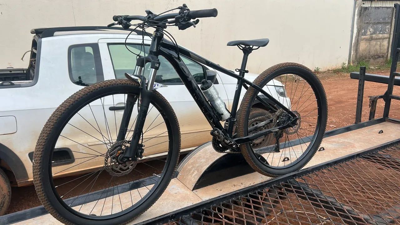 Bike Orbea aro 29