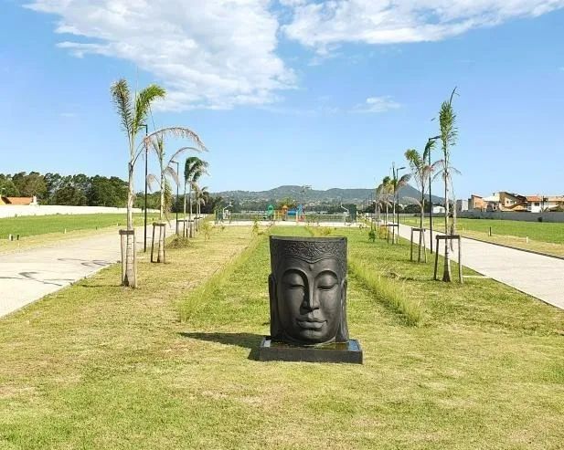 Lote de 450 m² no Condomínio Spa Lagoon - Foto 5