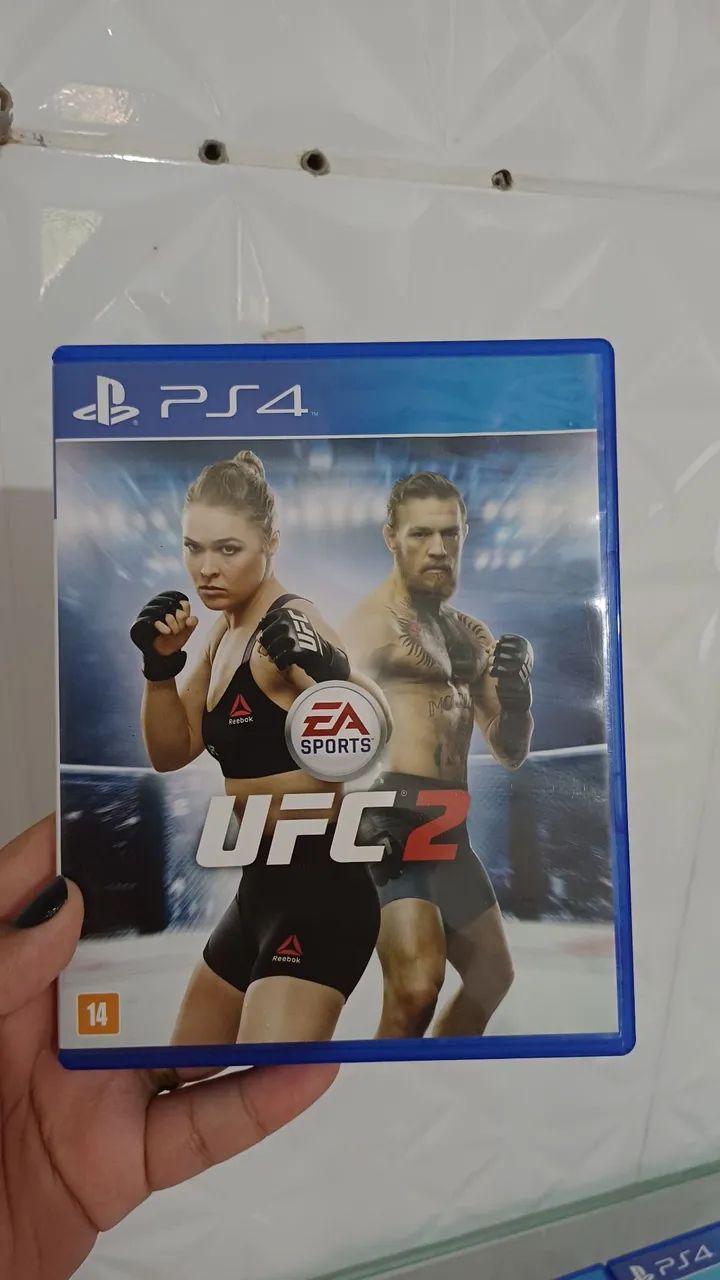 Jogos PS4  - Foto 2
