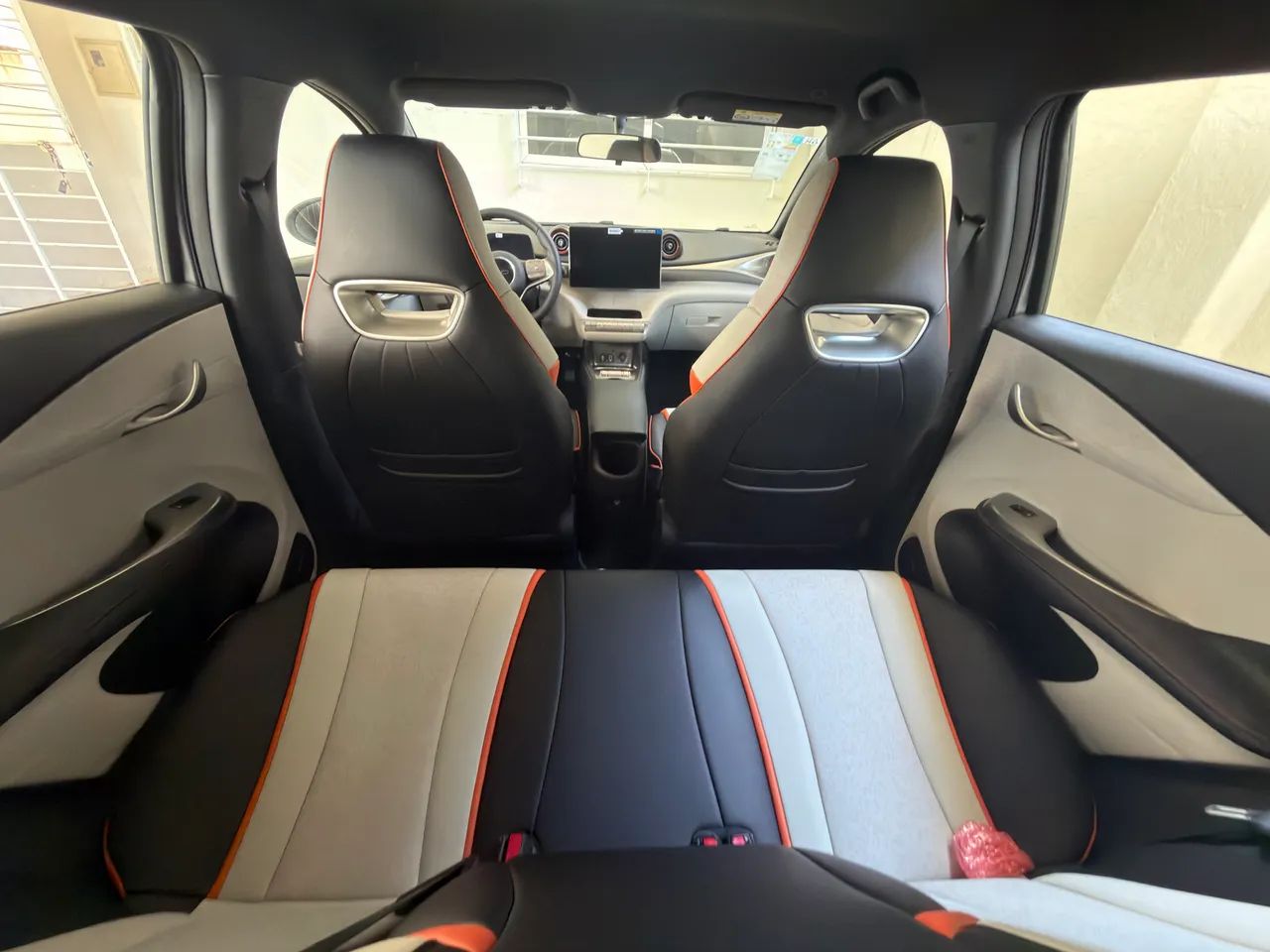 BYD Dolphin EV (Elétrico) 2025 - Foto 3