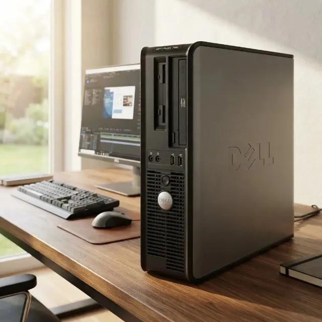 optiplex 755