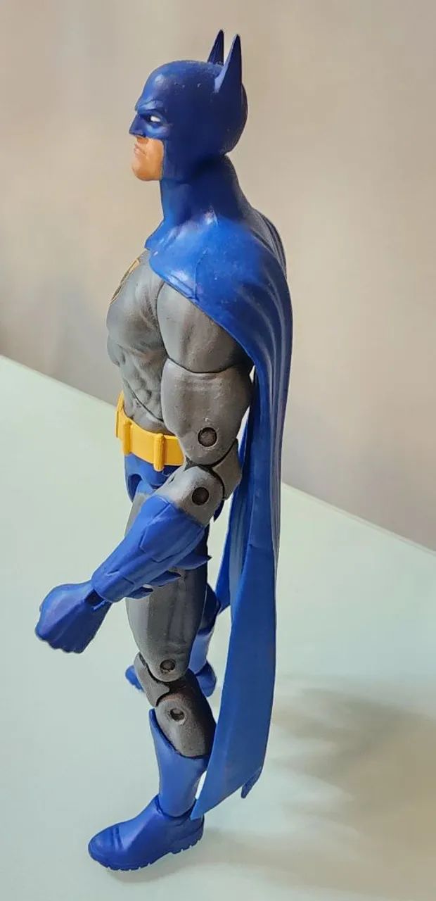 Batman Boneco Dc Direct  - Foto 2