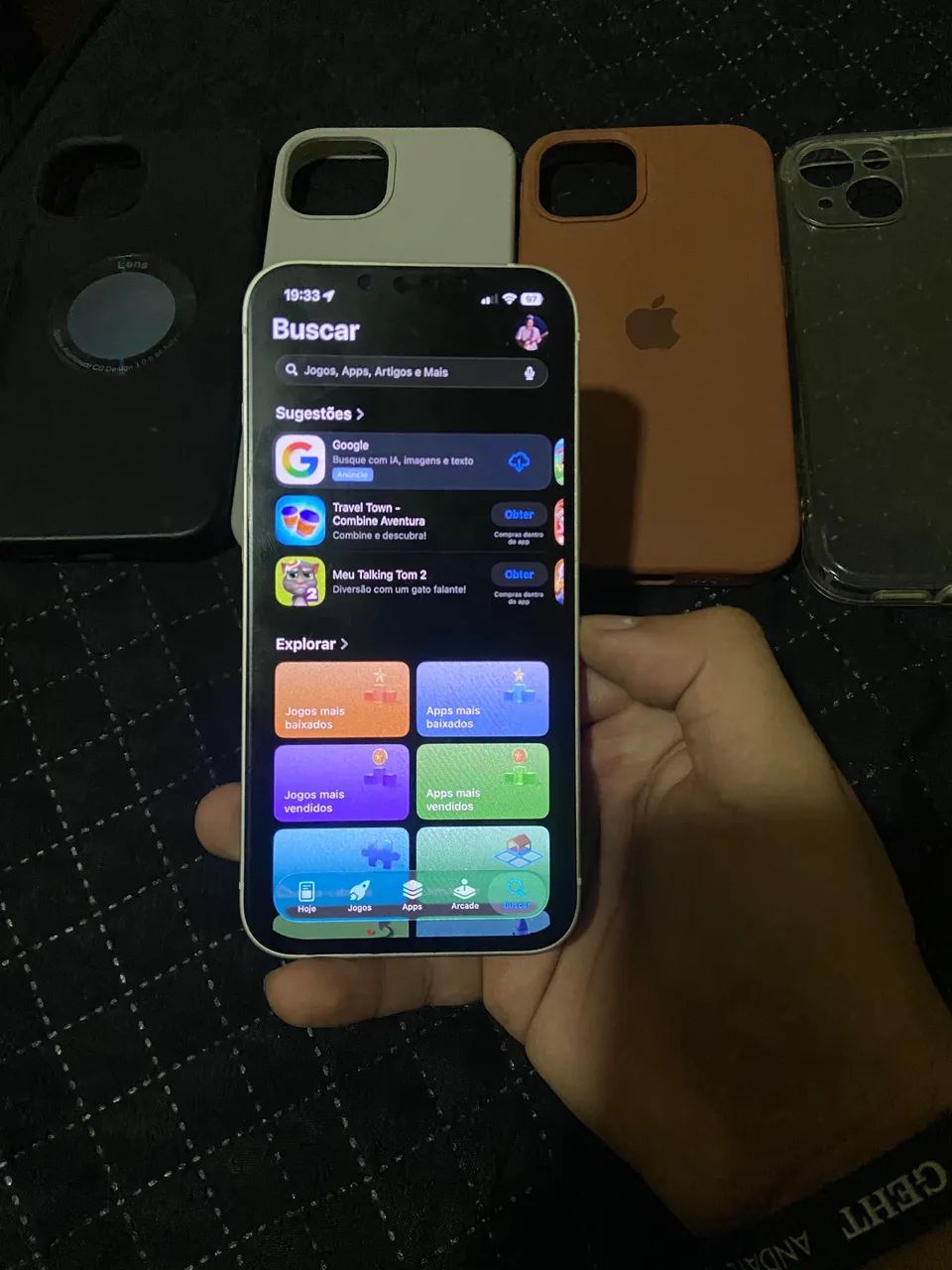 iPhone 13 - Foto 2