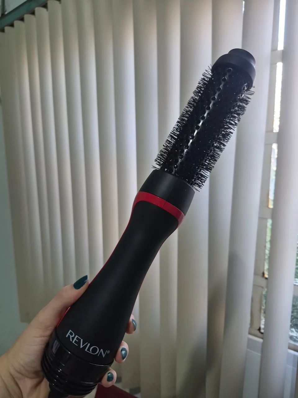Escova Secadora REVLON