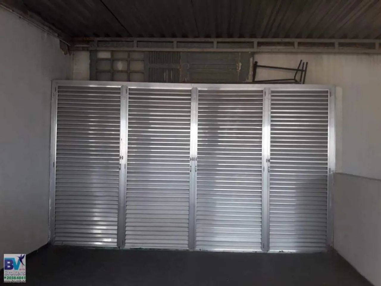 Casa com 2 quartos, Rocha Miranda, Rio de Janeiro - R$ 300 mil, Cod: 2 - Foto 5