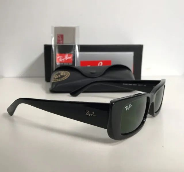 óculos de sol ray ban teru classic g15 - Foto 3