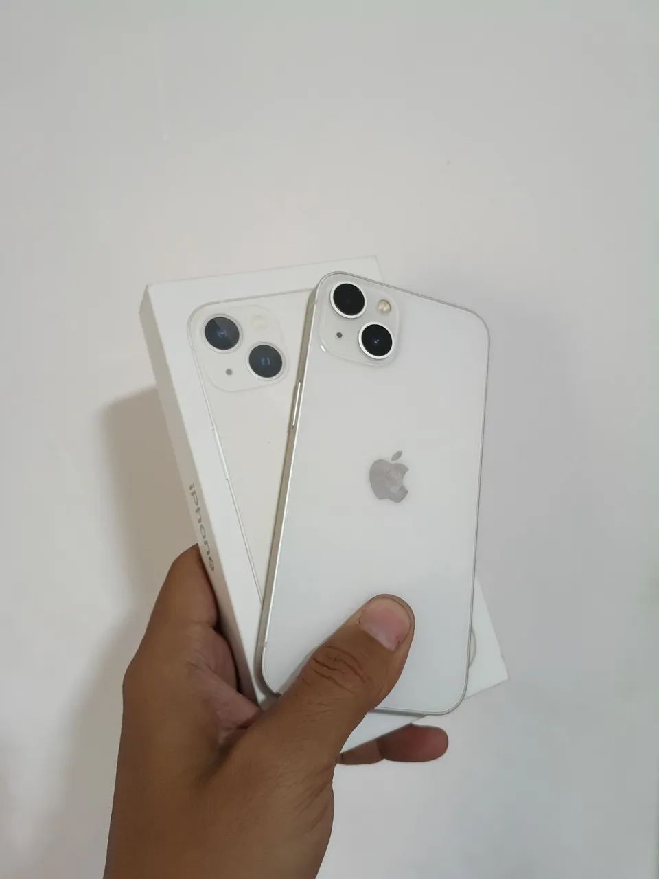 iPhone 13 128gb