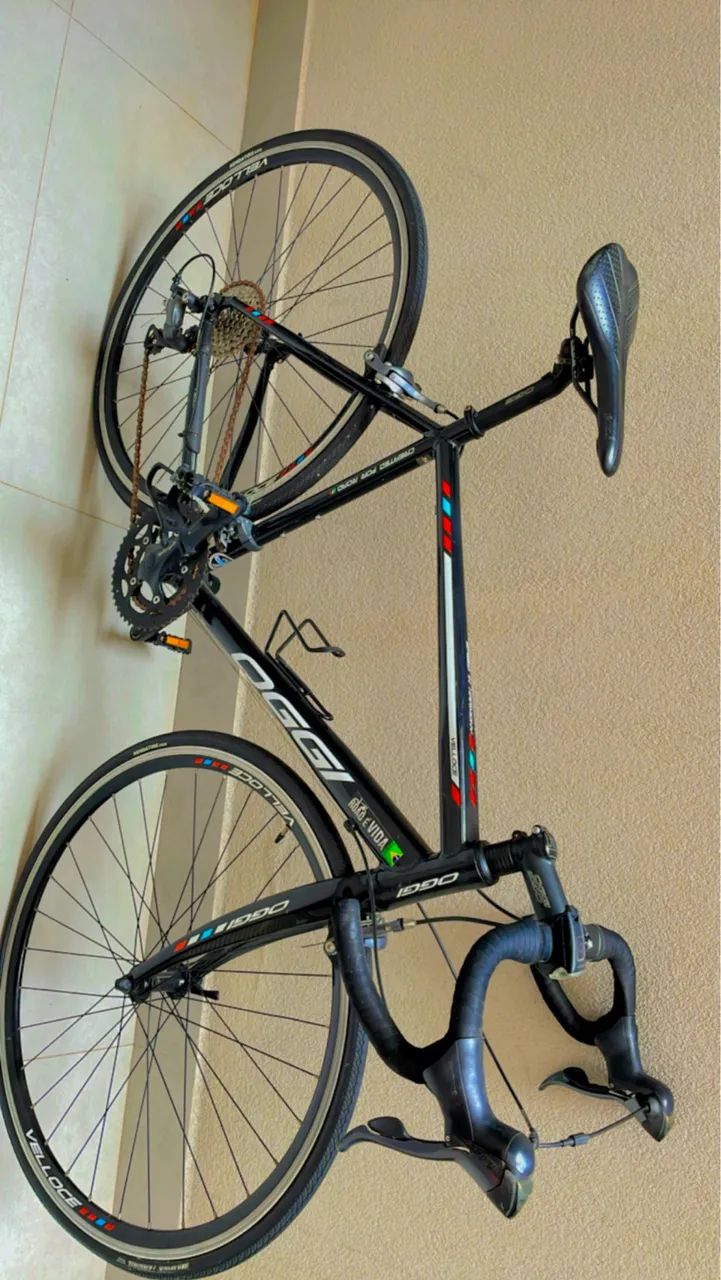 Vendo Bicicleta Speed OGGI  - Foto 3