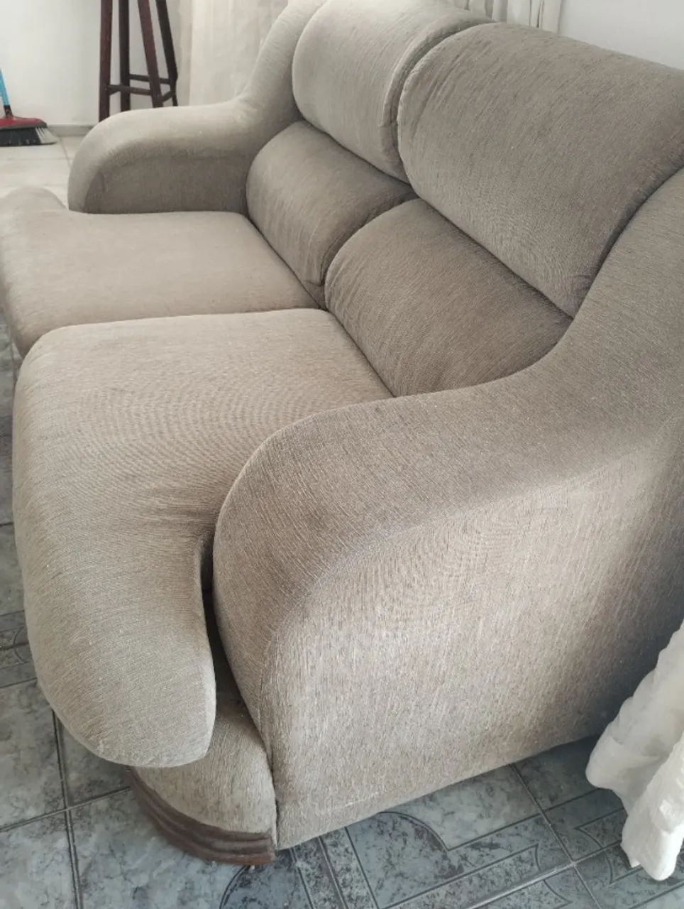 Sofá de 2 e 3 assentos - Foto 3