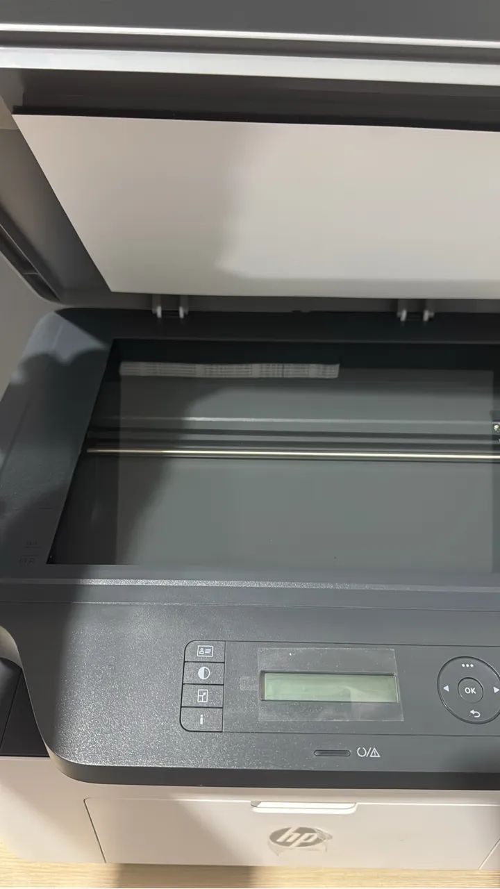 Impressora HP