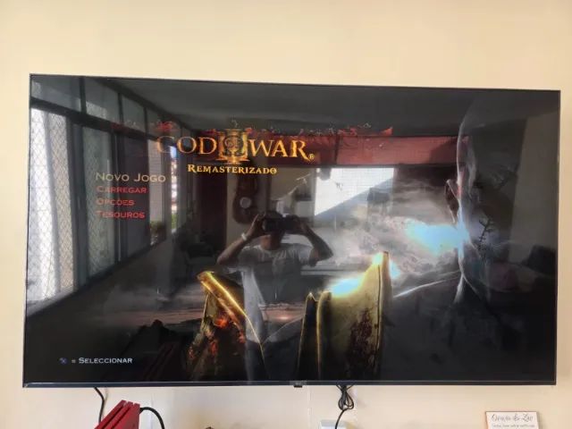 PS 4 PRO 1 TERA + HD EXTERNO  - Foto 3