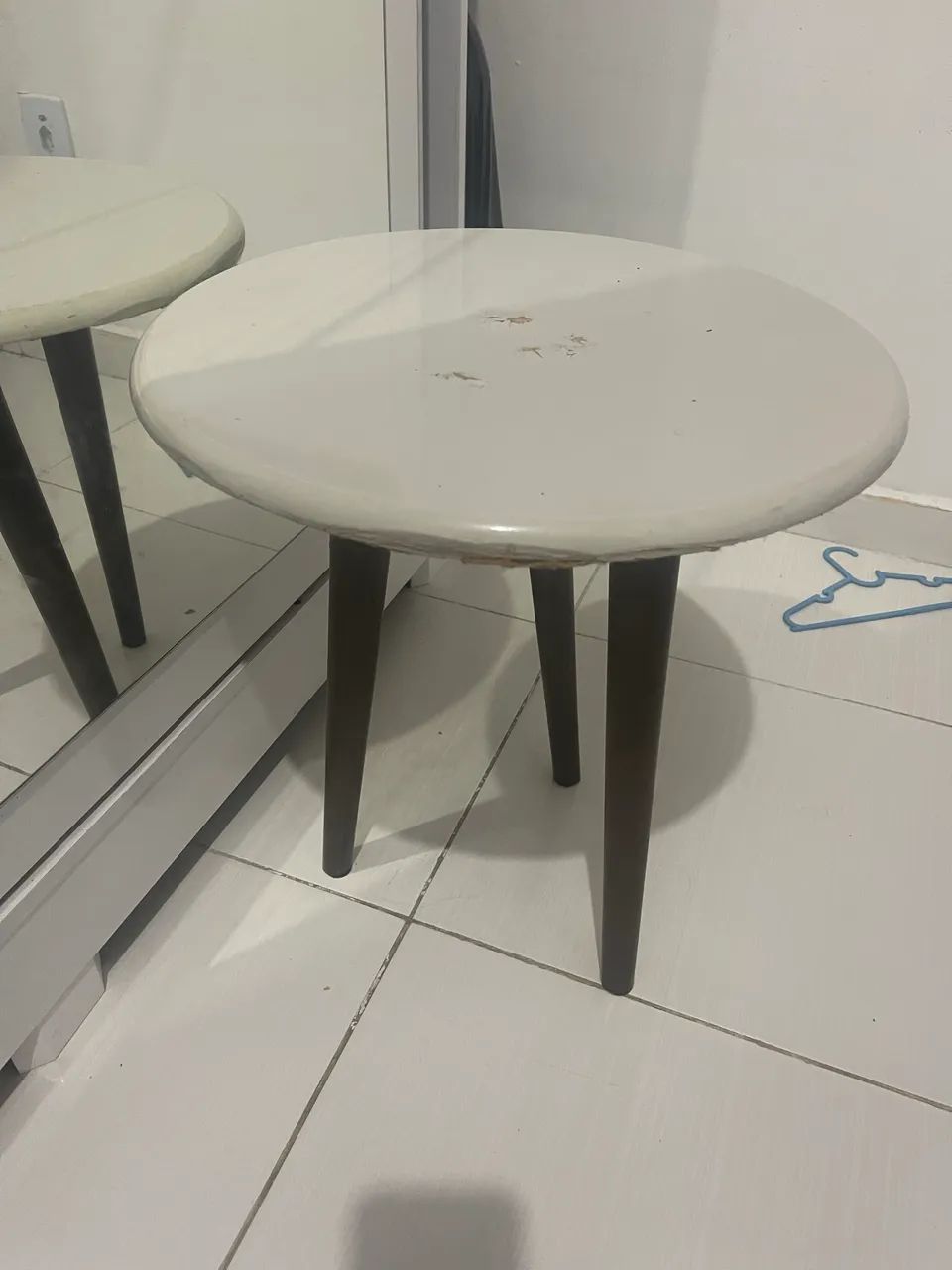 Mesa de canto