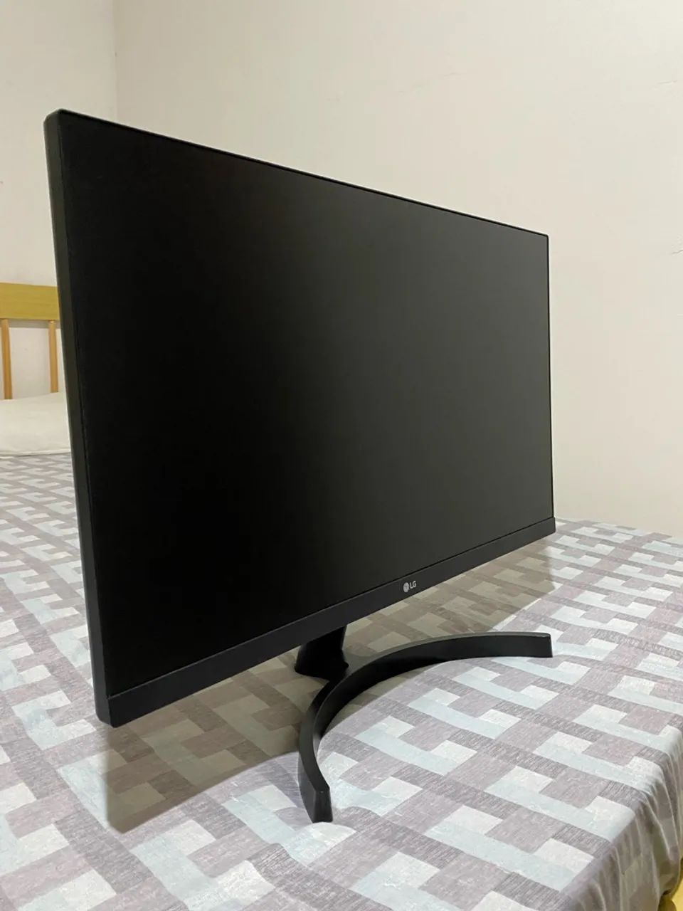 Monitor 75hz LG - Foto 2