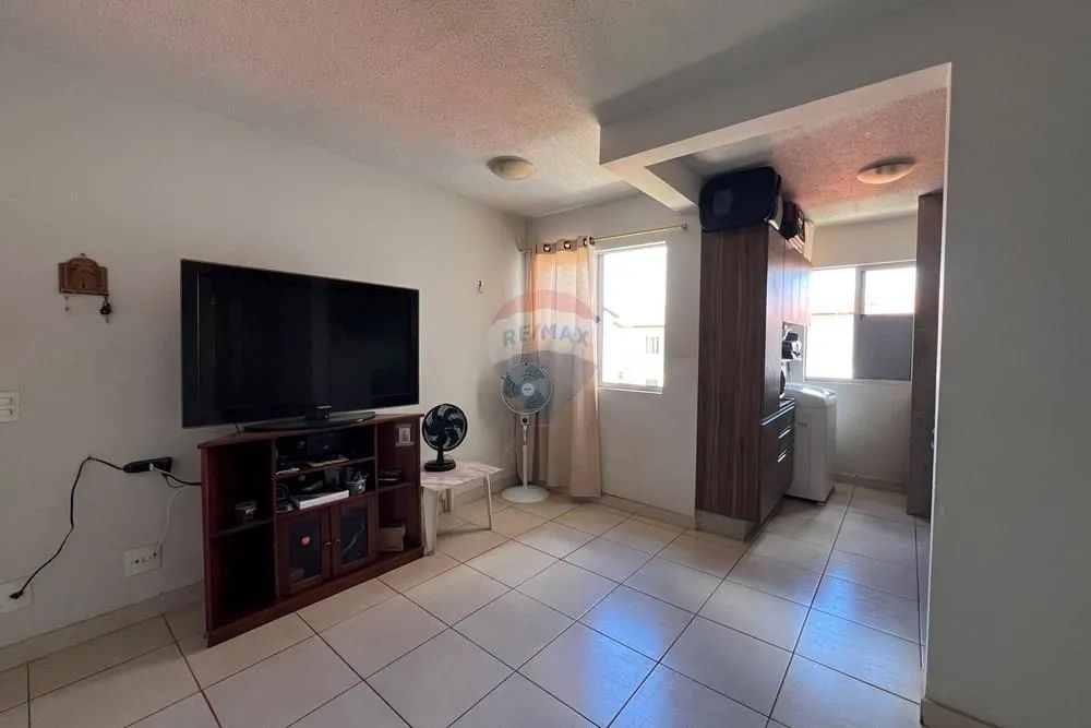 2 Quartos e lazer completo! O apartamento certo para você! - Foto 5