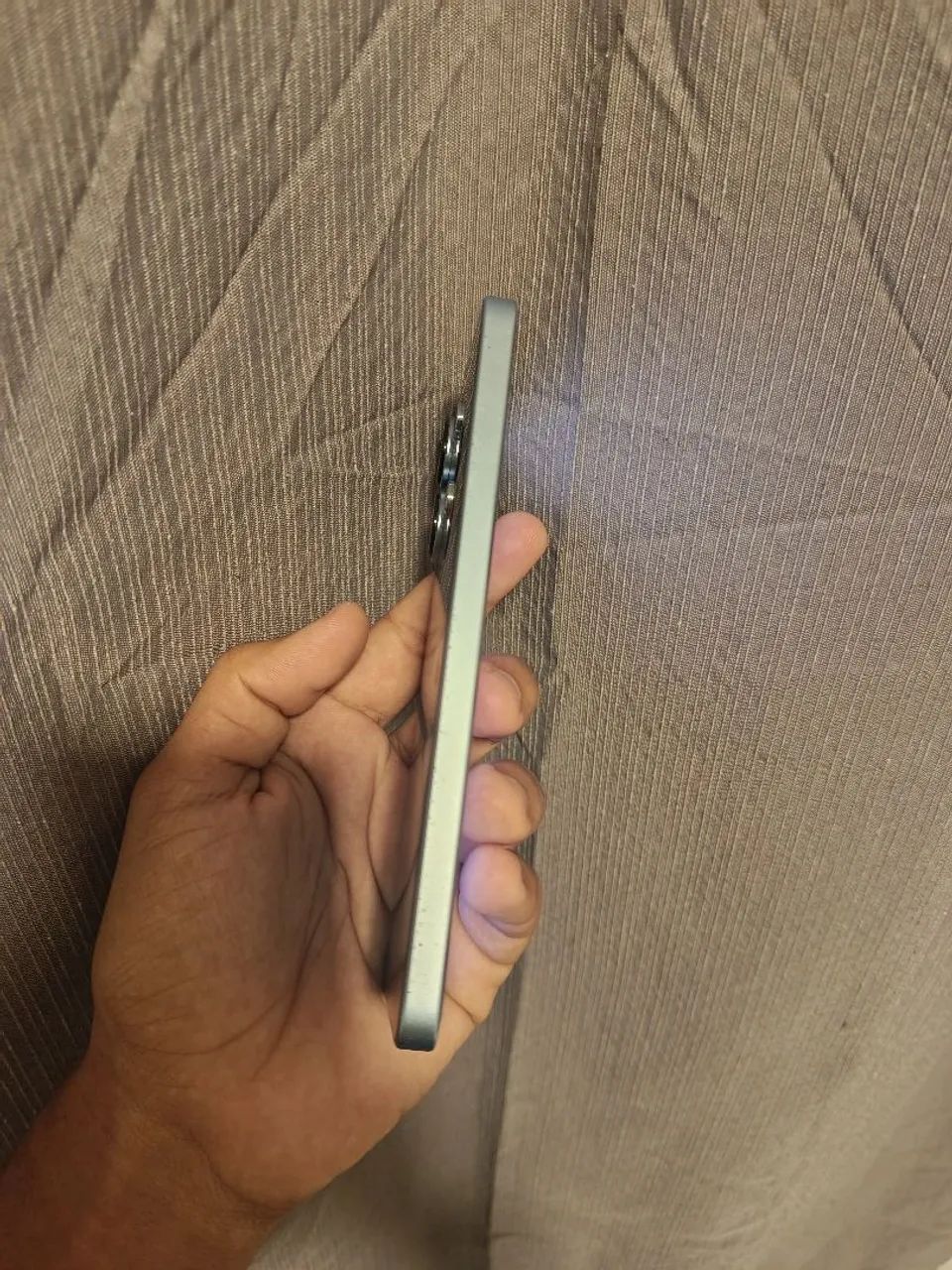 Redmi Note 13 256GB - Impecável! Ótimo Preço, Aproveite! - Foto 2