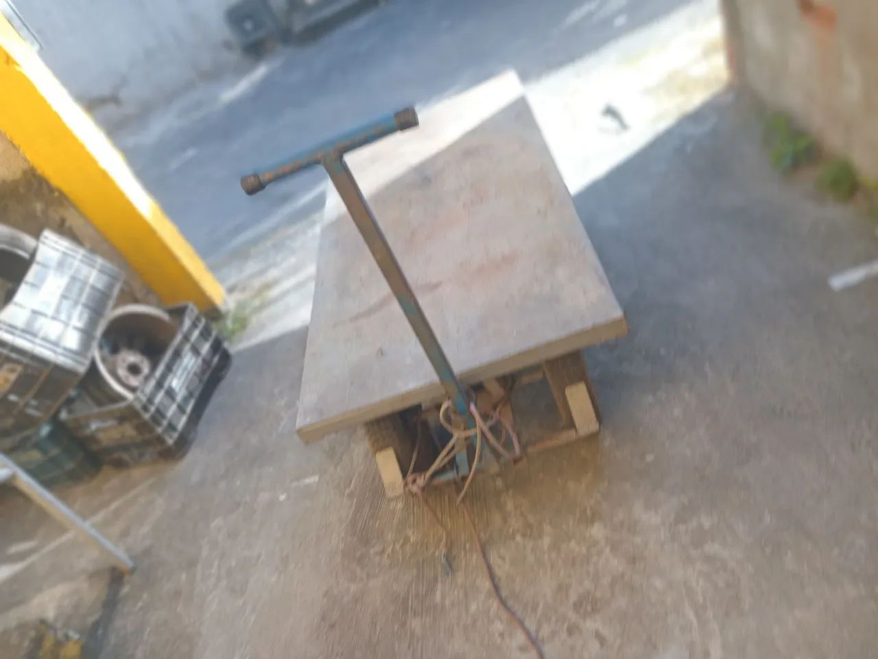 Prancha (Burrinha) - Foto 3