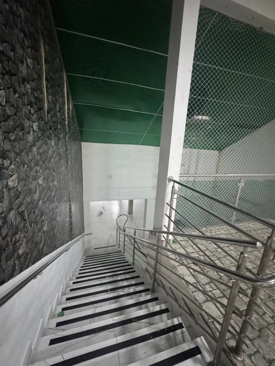 Aluga se área comercial  - Foto 4