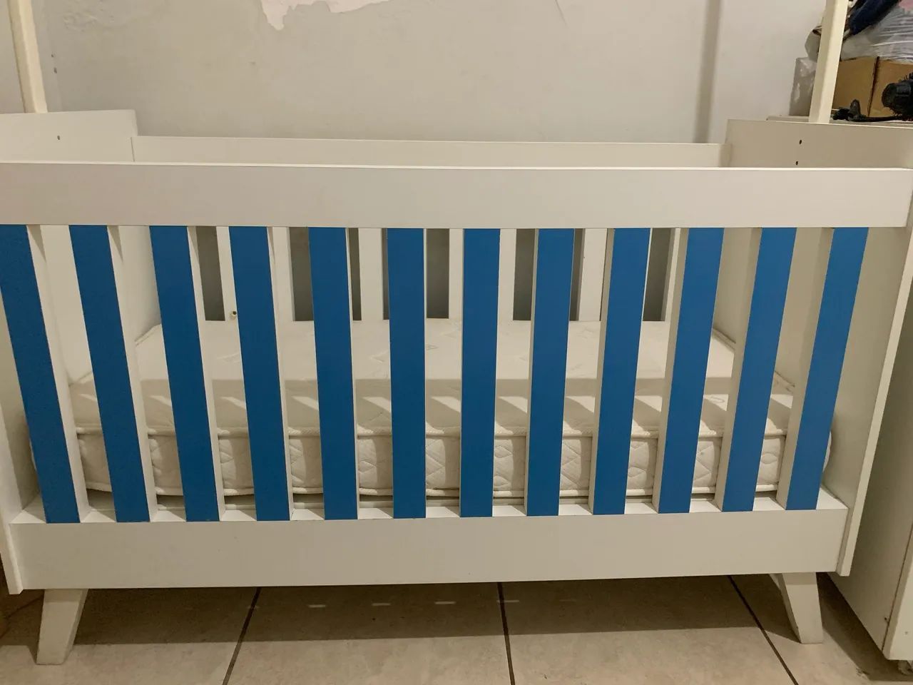 Berço  - Foto 2