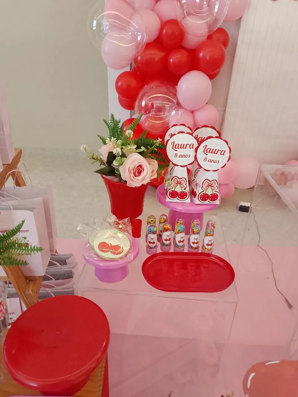 Decoração  - Foto 2