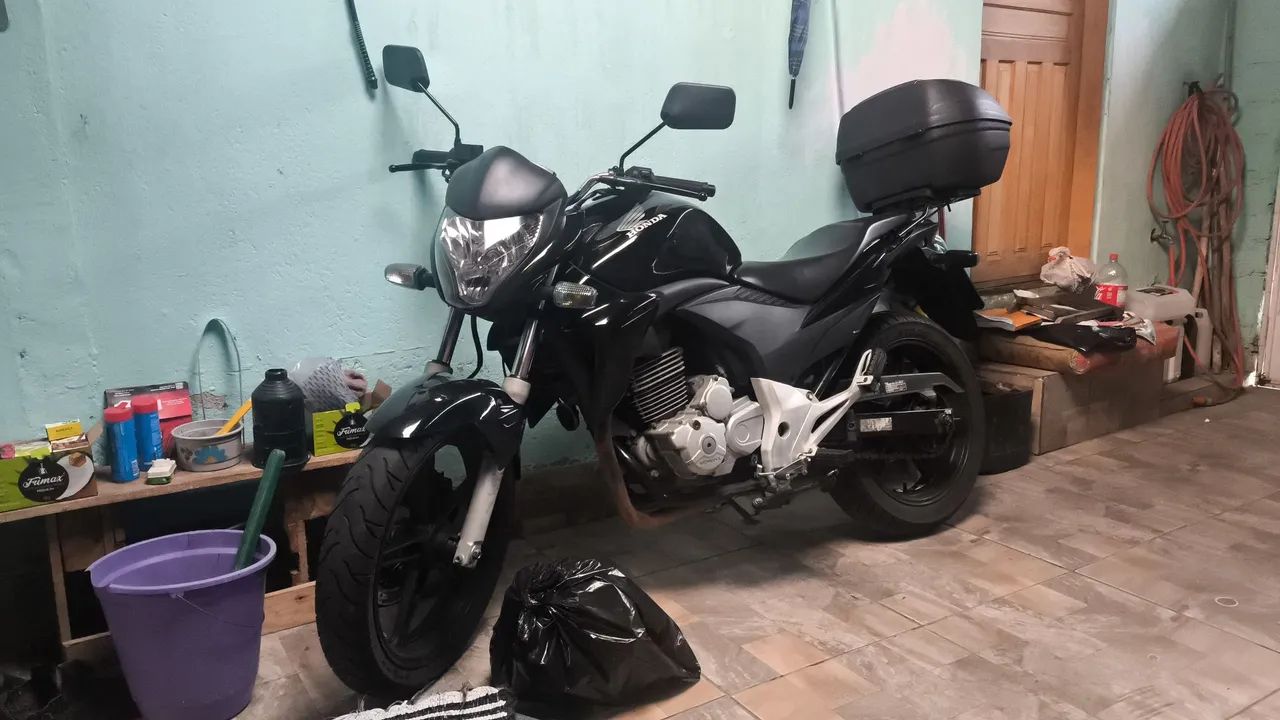 Cb 300 top - Foto 4