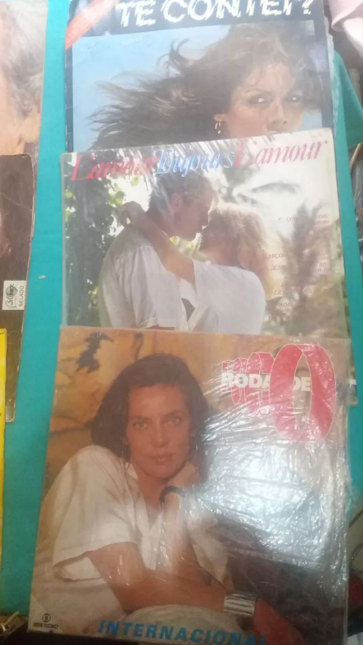 DISCOS  DE VINIL - Foto 2