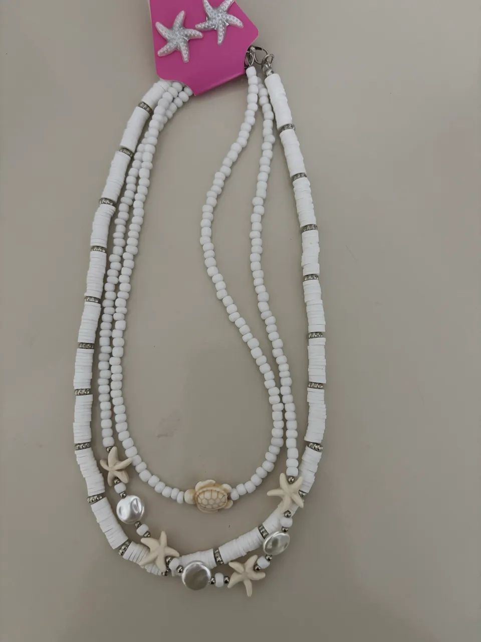 colar chocker  - Foto 3