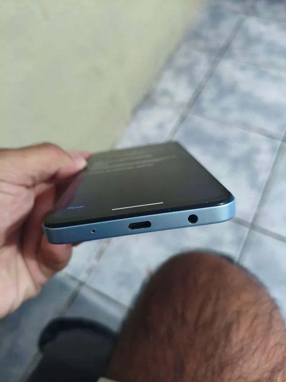 Redmi A5 Dual Chip  - Foto 3